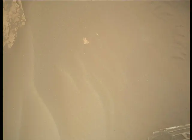 Sol 1704: Mars Descent Imager (MARDI)