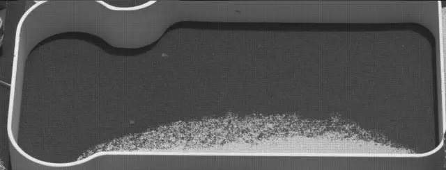 Sol 1708: Mast Camera (Mastcam)