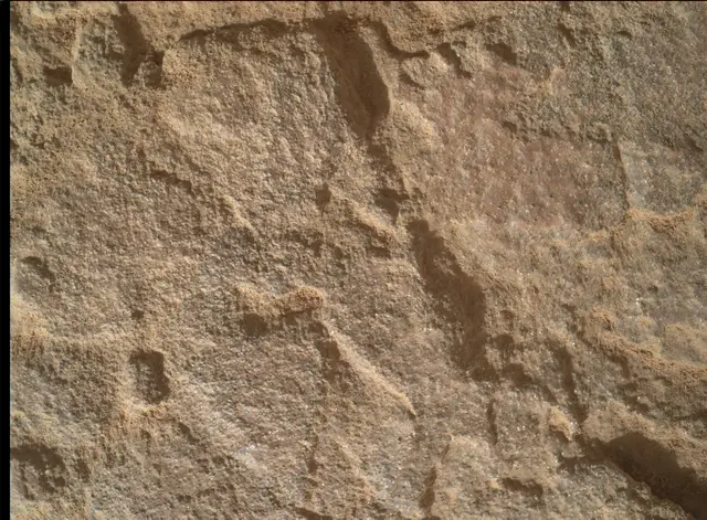 Sol 1710: Mars Hand Lens Imager (MAHLI)
