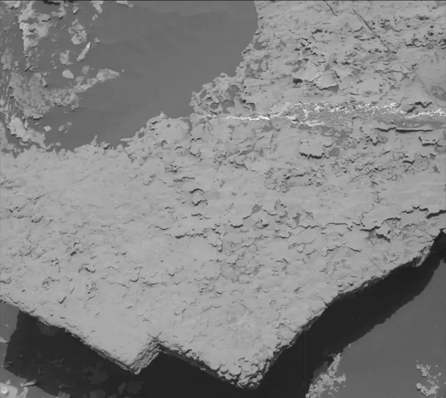Sol 1711: Mast Camera (Mastcam)