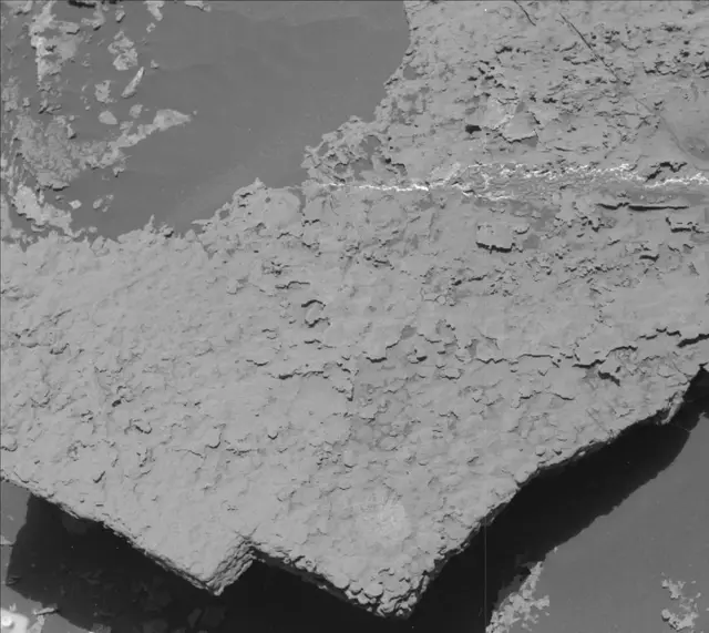 Sol 1711: Mast Camera (Mastcam)