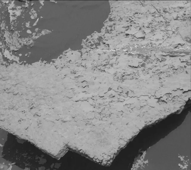 Sol 1711: Mast Camera (Mastcam)