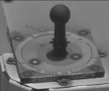 Sol 1711: Mast Camera (Mastcam)