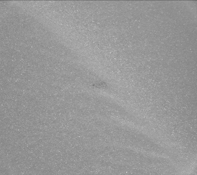 Sol 1711: Mast Camera (Mastcam)