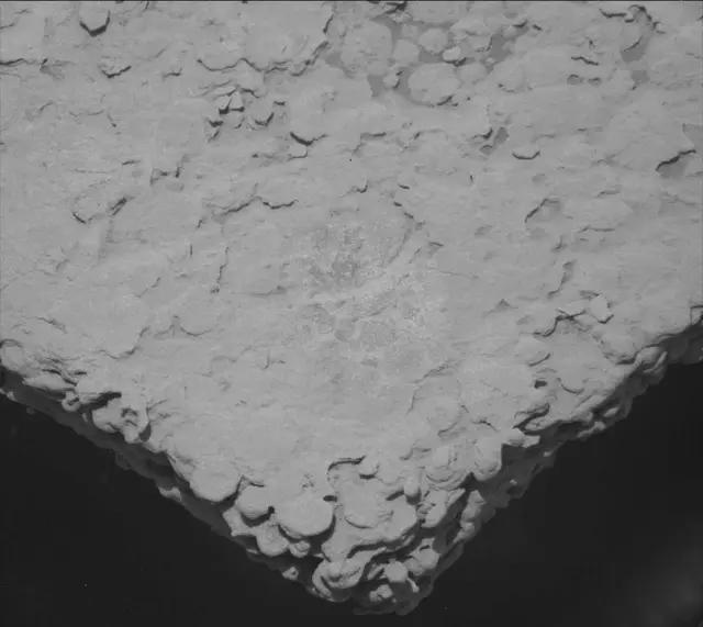 Sol 1711: Mast Camera (Mastcam)