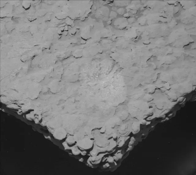 Sol 1711: Mast Camera (Mastcam)