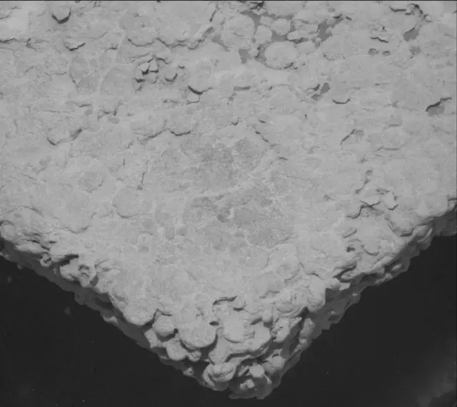 Sol 1711: Mast Camera (Mastcam)