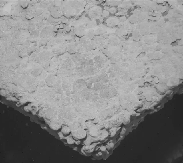Sol 1711: Mast Camera (Mastcam)