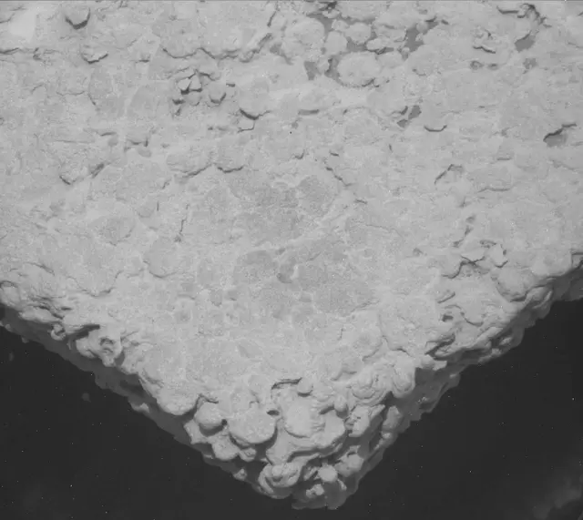 Sol 1711: Mast Camera (Mastcam)