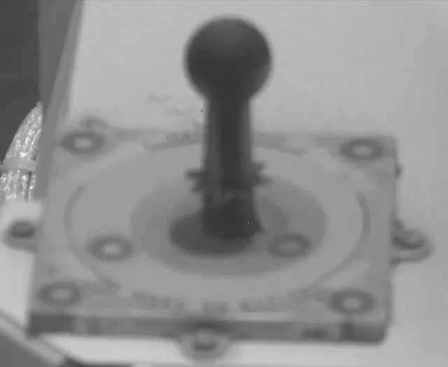Sol 1711: Mast Camera (Mastcam)