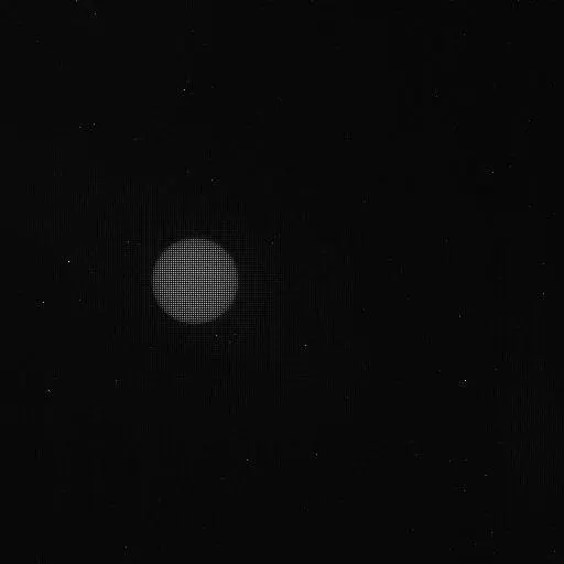 Sol 1712: Mast Camera (Mastcam)