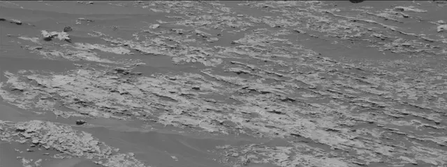 Sol 1714: Mast Camera (Mastcam)