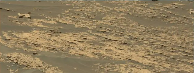 Sol 1714: Mast Camera (Mastcam)