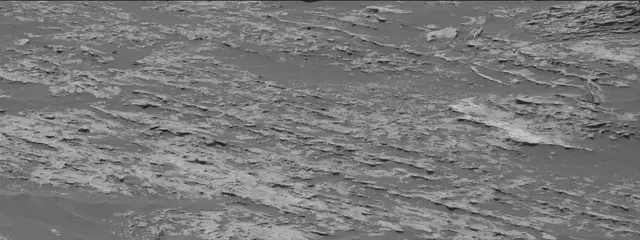 Sol 1714: Mast Camera (Mastcam)