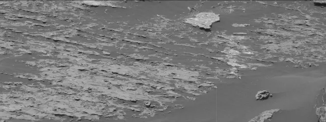 Sol 1714: Mast Camera (Mastcam)