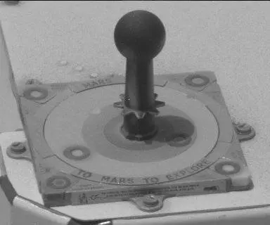 Sol 1714: Mast Camera (Mastcam)