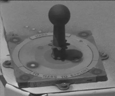 Sol 1714: Mast Camera (Mastcam)