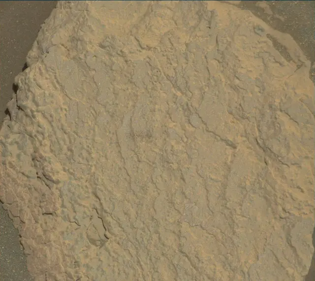 Sol 1714: Mast Camera (Mastcam)