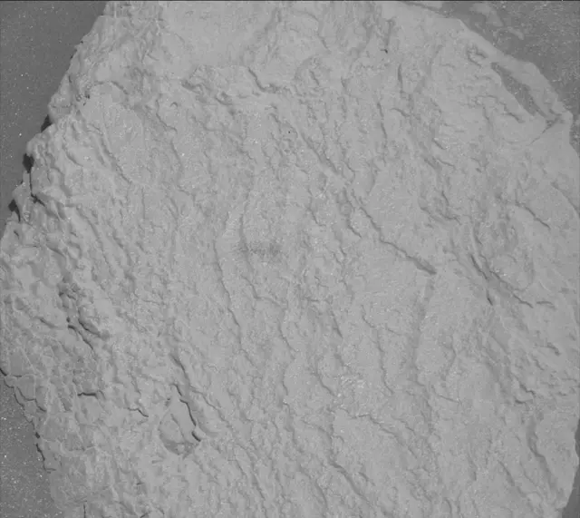 Sol 1714: Mast Camera (Mastcam)