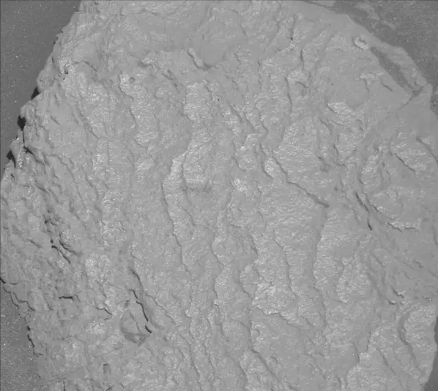 Sol 1714: Mast Camera (Mastcam)