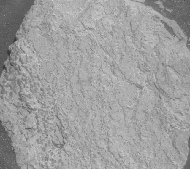 Sol 1714: Mast Camera (Mastcam)