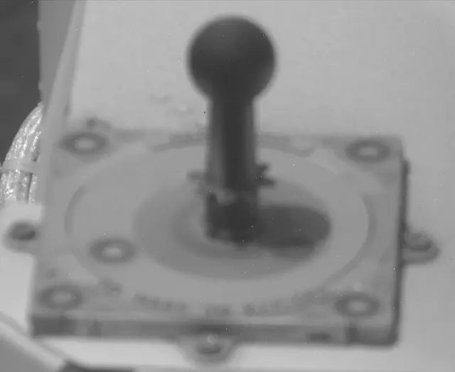 Sol 1714: Mast Camera (Mastcam)
