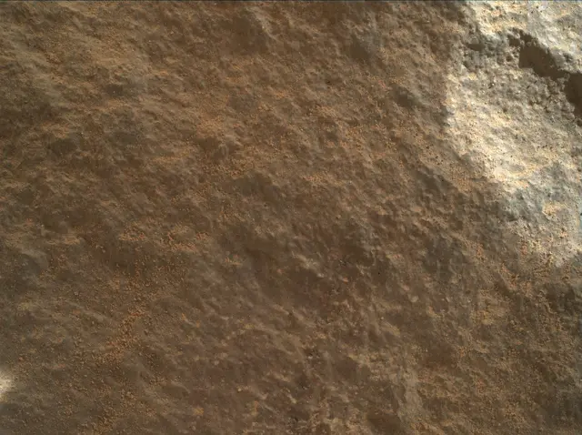 Sol 1714: Mars Hand Lens Imager (MAHLI)