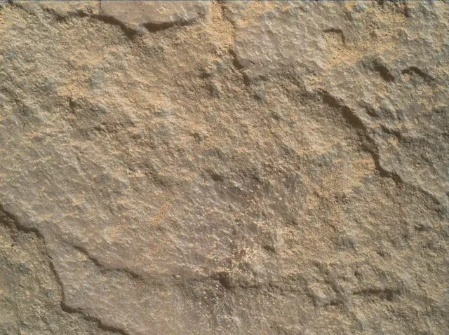 Sol 1714: Mars Hand Lens Imager (MAHLI)