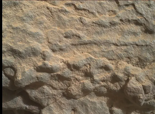 Sol 1714: Mars Hand Lens Imager (MAHLI)