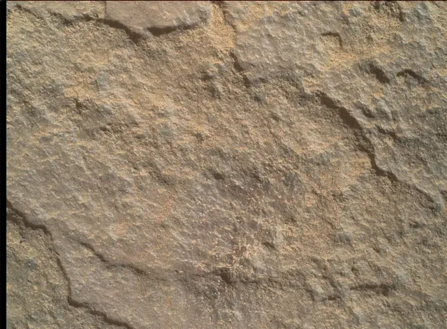 Sol 1714: Mars Hand Lens Imager (MAHLI)