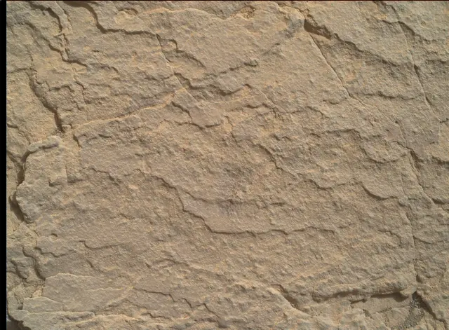 Sol 1714: Mars Hand Lens Imager (MAHLI)