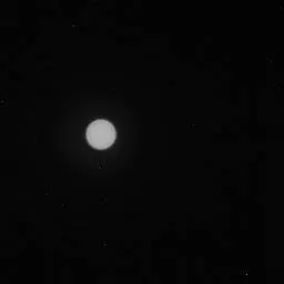 Sol 1716: Mast Camera (Mastcam)