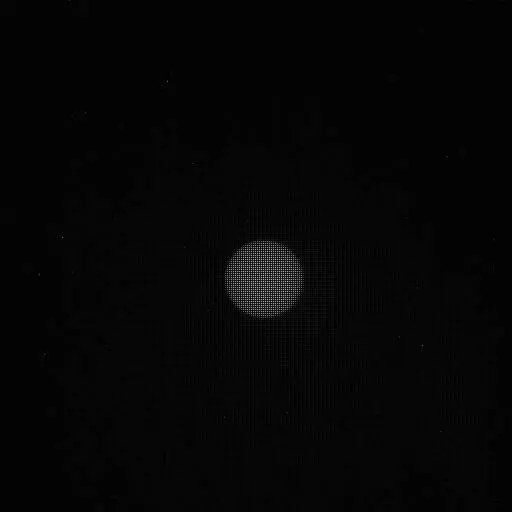 Sol 1719: Mast Camera (Mastcam)