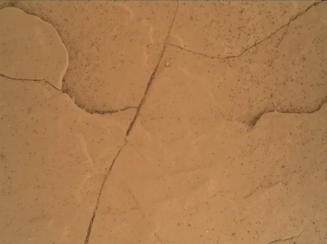Sol 1719: Mars Hand Lens Imager (MAHLI)