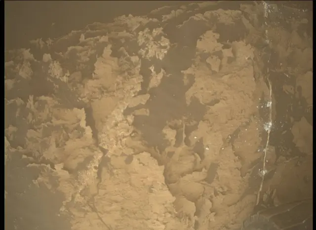 Sol 1719: Mars Descent Imager (MARDI)