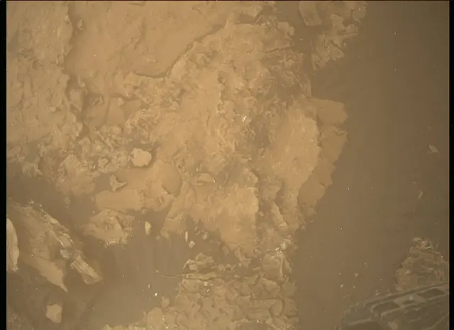 Sol 1720: Mars Descent Imager (MARDI)