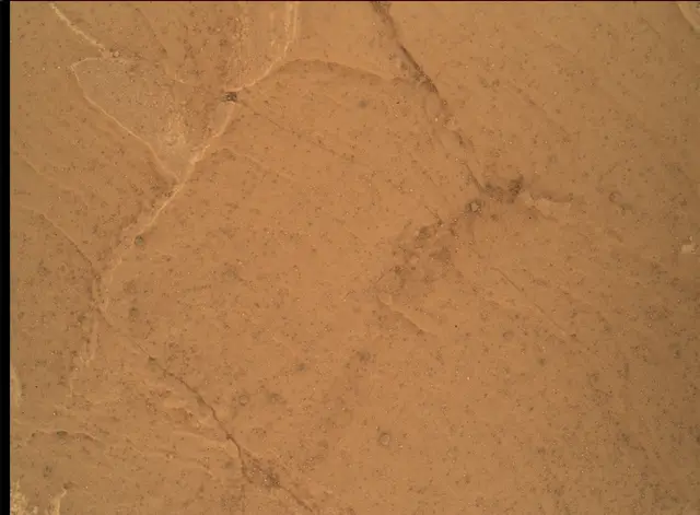 Sol 1721: Mars Hand Lens Imager (MAHLI)
