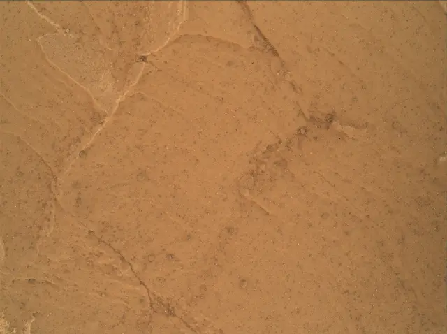 Sol 1721: Mars Hand Lens Imager (MAHLI)