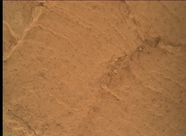 Sol 1721: Mars Hand Lens Imager (MAHLI)