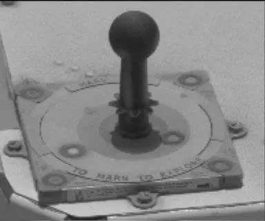 Sol 1725: Mast Camera (Mastcam)