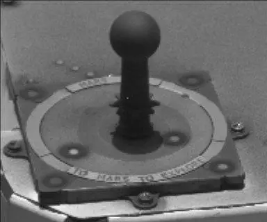 Sol 1725: Mast Camera (Mastcam)