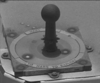 Sol 1725: Mast Camera (Mastcam)