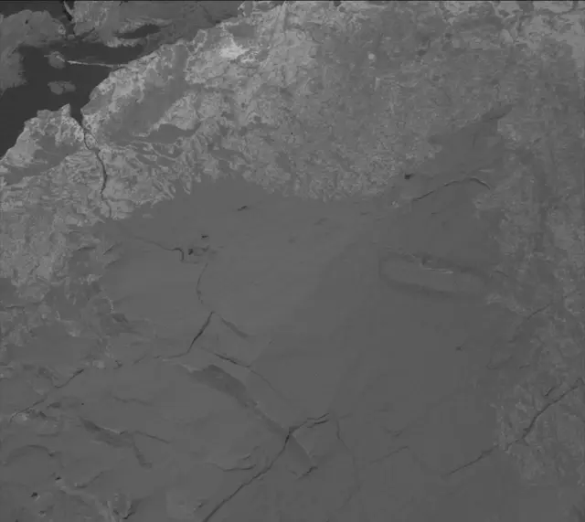 Sol 1725: Mast Camera (Mastcam)