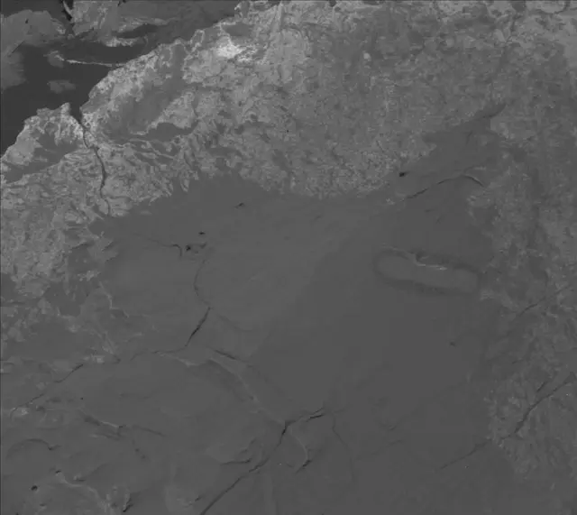 Sol 1725: Mast Camera (Mastcam)