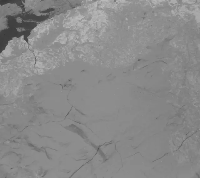 Sol 1725: Mast Camera (Mastcam)
