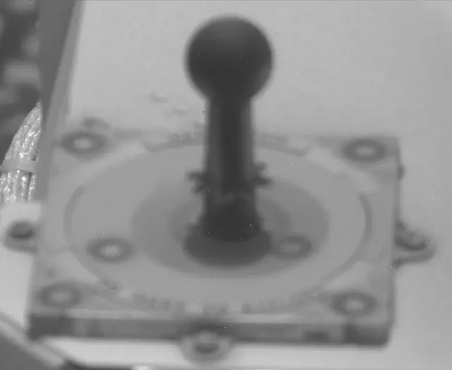 Sol 1725: Mast Camera (Mastcam)