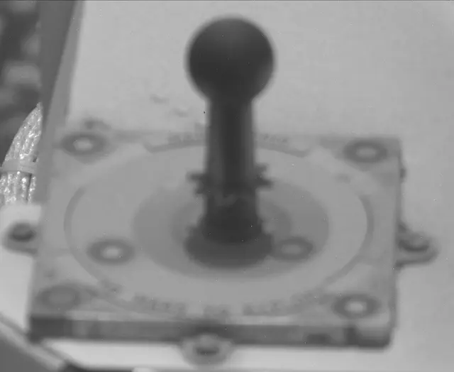Sol 1725: Mast Camera (Mastcam)