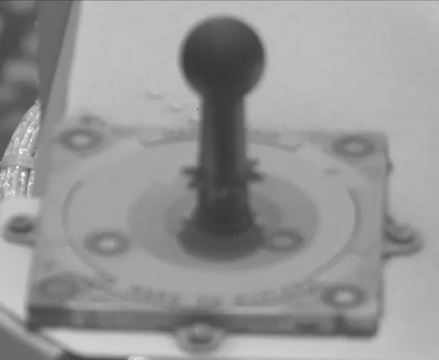 Sol 1725: Mast Camera (Mastcam)