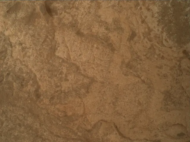 Sol 1725: Mars Hand Lens Imager (MAHLI)