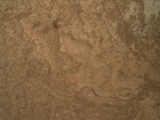 Sol 1725: Mars Hand Lens Imager (MAHLI)